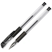 Gela pildspalva Forpus Perfect 0.5Mm melna 200-00559