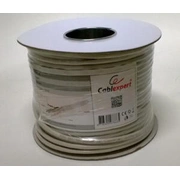 Gembird  Cat6 Ftp Lan cable 100M Fpc-6004-Sol/100