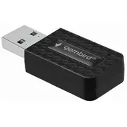 Gembird Ac1300 Wi-Fi Adapteris Wnp-Ua1300-03