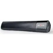 Gembird Bluetooth Skaļrunis ar Led gaismu 10W Spkbt-Bar400L