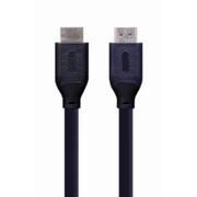 Gembird Hdmi Male - 1M Black Cc-Hdmi8K-1M
