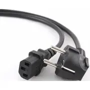 Gembird Kabelis Power 10M Pc-186-Vde-10M