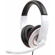 Gembird Mhs-001-Gw Glossy white