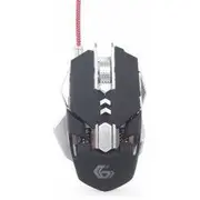 Gembird Musg-05 Optiskā Datorpele