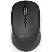 Gembird Musw-4B-05 Bezvadu Datorpele