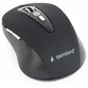 Gembird Muswb-6B-01 Bluetooth Datorpele