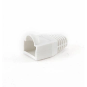 Gembird Strain Relief Boot cap 100 pcs White Bt5Wh/100