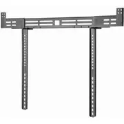 Gembird Tvm-Sb-01 Universal Soundbar Bracket Tv Stiprinājums