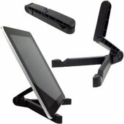 Gembird Universal tablet stand Ta-Ts-01 Black