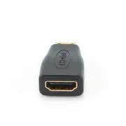 Gembird Universāls Adapteris Mini Hdmi - A-Hdmi-Fc