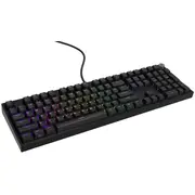 Genesis Nkg-2297 Mehāniskā Spēļu Klaviatūra