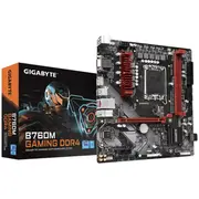 Gigabyte Gaming Ddr4 Mātesplate Intel B760 / Express Lga 1700 micro Atx B760M