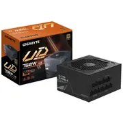 Gigabyte Ud750Gm Pg5 V2 Barošanas Bloks 750W Gp-Ud750Gm