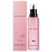 Giorgio Armani My Way Le Parfum Smaržu Uzpildes Flakons 100Ml 3614273846271