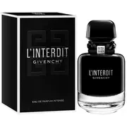 Givenchy L Interdit Intense Smaržas Edp 80Ml 3274872411692