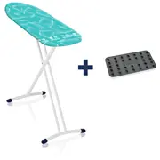 Gludināmais dēlis Air Board L Solid Shoulder 130X38Cm 1072698