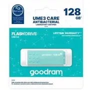 Goodram 128Gb Ume3 Care Usb 3.0 Zibatmiņa Ume3-1280Crr11