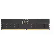 Goodram Gr5600D564L46S/16G Ddr5 Dimm 16Gb 5600Mhz Operatīvā atmiņa