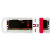 Goodram Irdm X2 16Gb Operatīvā atmiņa Ir-X3200D464L16Sa/16Gdc