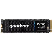 Goodram Px500-G3 Ssd disks 256Gb Ssdpr-Px500-256-80G3