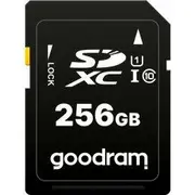 Goodram S1A0 Sdxc 256Gb Atmiņas Karte S1A0-2560R12