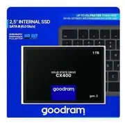 Goodram Ssd 2.5 Sata3 1Tb Ssdpr-Cx400-01T-G2