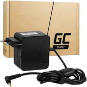 Green Cell Ad123Pv2 Universālais Klēpjdatora Lādētājs 65W