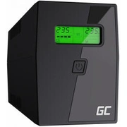 Green Cell Ups Power Proof 600Va 360W Ups01Lcd