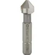 Gremdurbis 10,4Mm M5,1Gab., Urbjmašīnām/Skrūvgriežiem, triecienurbjmašīnām/triecienskrūvgriežiem Hss Ar Sešstūra Kātu, 2608597502 Bosch