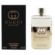 Gucci Guilty Pour Femme Smaržas Edt 50Ml 3616301976110