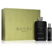Gucci Guilty Pour Homme Edp Smaržu Dāvanu Komplekts 3616303784898