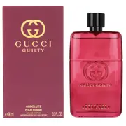 Gucci Guilty Smaržas Edp / 90 ml 8005610524177