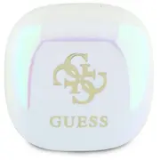 Guess 4G Logo Mini Tws Bezvadu Austiņas Gutwsj144Esh
