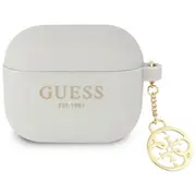 Guess Gua3Lsc4Eg Apvalks Priekš Apple Airpods 3