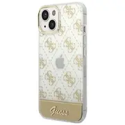 Guess Guhcp14Mhg4Mhg Aizmugurējais Apvalks Priekš Apple iPhone 14 Plus