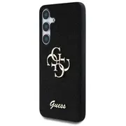 Guess Guhcs25Mhg4Sgk Aizmugurējais Apvalks priekš Samsung Galaxy S25 Plus