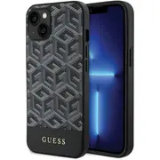 Guess Guhmp15Shgcfsek Aizmugurējais Apvalks priekš Apple iPhone 15 / 14 13
