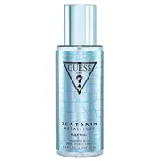 Guess Sexy Skin Metallique Martini Ķermeņa Sprejs 250Ml 085715327086