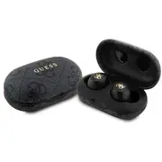 Guess True Wireless 4G Pu Bezvadu Austiņas Enc Gutwsp4Egk