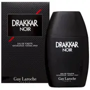 Guy Laroche Drakkar Noir Smaržas Edt 30 ml 3360372050827