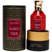 Hamidi Majestic Sublime Incense Smaržas Edp 85 ml 6294015164671