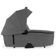 Hauck šūpulis Walk N Care, Dark Grey, 165423