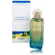 Hermes Un Jardin Méditerranée Smaržas Edt 100 ml 3346131210015