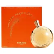 Hermès Lambre des Merveilles Smaržas Edp 50Ml 3346131792917