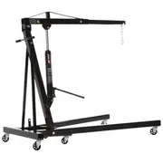 Hidrauliskais motora pacēlājs 2T 1450-2380Mm Aw20051 Awtools