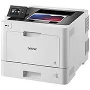 Hl-L8360Cdw Krāsu lāzerprinteris Brother 31PpmDupl,Usb,Wifi,Lan,Nfc,2400X600Dpi,Pcl6,512Mb,Lcd Hll8360Cdwzw1