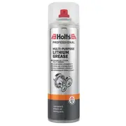 Holts Izsmidzināma litija smērviela 500Ml 1831822