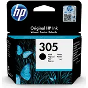 Hp Original Ink 305 Kārtridžs 3Ym61Ae