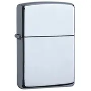 Hromētas Zippo šķiltavas, klasiskas un uzticamas, R420600, R420600
