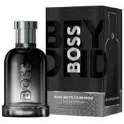 Hugo Boss Bottled Beyond Smaržas Edp 100Ml 3616306096202